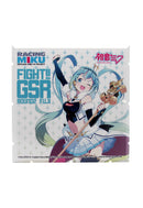 Dioramansion 150 PLM Dioramansion 150: Racing Miku Pit 2018 Optional Panel Rd. 2 FUJI