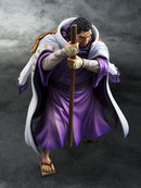 One Piece P.O.P. Sailing again Admiral Fujitora