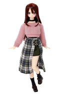 Futari no Kyujitsu no Sugoshikata Azone international EX Cute Family Fuka