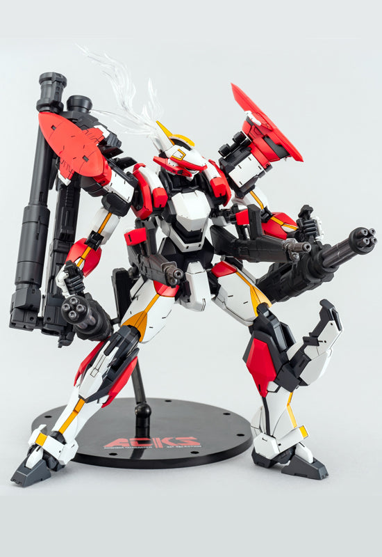 FULLMETAL PANIC Aoshima 1/48 ARX-8 LAEVATEIN THE LAST DECISIVE BATTLE VER.