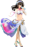 THE IDOLM@STER CINDERELLA GIRLS Phat! Fumika Sagisawa: Azure Boundary Ver.