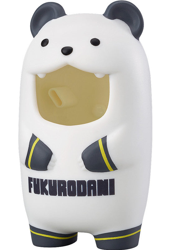 Haikyu!! Nendoroid More: Haikyu!! Face Parts Case (Fukurodani High School)