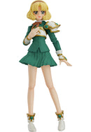 388 Magic Knight Rayearth figma Fu Hououji