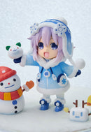 Deka Chiccha! TOPS/VERTEX YukiNepu fuwafuwa ver.