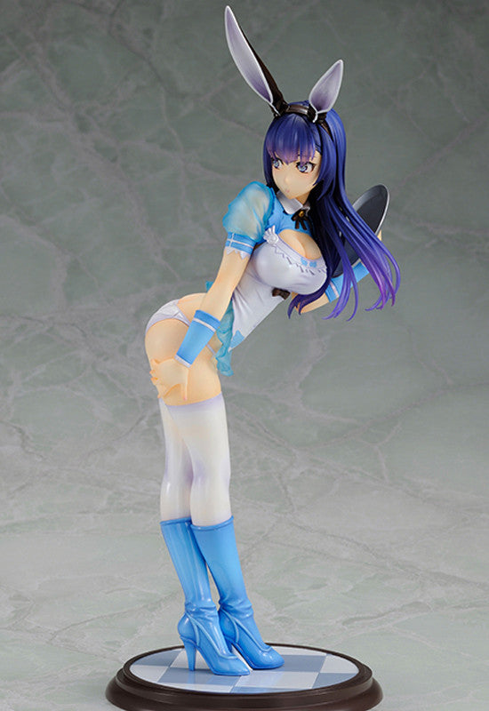 Sword and Wizards HOBBY JAPAN KOTOBUKIYA Fuyuka Yukishiro Bunny ver.