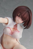 Otomebore F.W.A.T Hiiragi Mayu