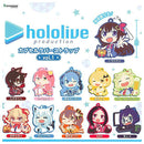 Hololive Production Bushiroad Creative Hololive Capsule Rubber Strap Vol. 1 (1 Random)