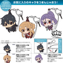 Sword Art Online the Movie -Progressive- Aria of a Starless Night Cospa Asuna Tsumamare Cape Ver.