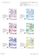 Cardcaptor Sakura: Clear Card Arc GRANUP Mini Character Acrylic Stand Jr. Kinomoto Sakura A