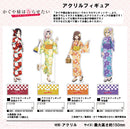 Kaguya-sama: Love is War -Ultra Romantic- sign Acrylic Figure Shinomiya Kaguya