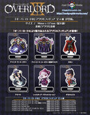 Overlord III Axel Graphic Works Acrylic Figure Shalltear Bloodfallen