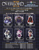 Overlord III Axel Graphic Works Acrylic Figure Albedo