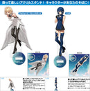 TSUKIHIME -A Piece of Blue Glass Moon- Cospa Arcueid Brunestud Acrylic Stand