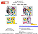 YuYu Hakusho Medicos Entertainment Original Illustration Acrylic Diorama Street Fashion Ver.A