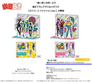 YuYu Hakusho Medicos Entertainment Original Illustration Acrylic Diorama Street Fashion Ver.B
