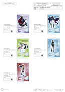 Code Geass Lelouch of the Rebellion GRANUP Turn Around Acrylic Stand Jr. Kallen