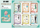 SPY x FAMILY POMMOP Acrylic Stand E Bond