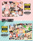 SPY x FAMILY Ensky Jigsaw Puzzle 500 Piece 500-520 Anya Memories