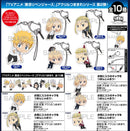 Tokyo Revengers Cospa Hanagaki Takemichi Acrylic Tsumamare School Uniform Ver.