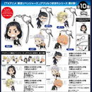 Tokyo Revengers Cospa Baji Keisuke Acrylic Tsumamare Junior High School Uniform Ver.