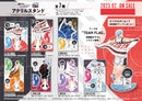 Kuroko's Basketball POMMOP Acrylic Stand C Kise Ryota U91 23B 039