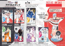 Kuroko's Basketball POMMOP Acrylic Stand E Aomine Daiki U91 23B 041