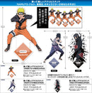NARUTO -Shippuden- Cospa Sasuke Acrylic Stand