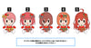 The Quintessential Quintuplets Movie Movic Plush Nakano Ichika
