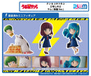 Urusei Yatsura PLUM Mini Figure Lum (School Uniform Ver.)
