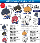 Blue Lock Cospa Chigiri Hyoma Tsumamare