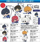 Blue Lock Cospa Kunigami Rensuke Tsumamare