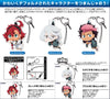 Gundam Mobile Suit The Witch from MercuryCospa Suletta Mercury Acrylic Tsumamare
