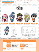 Yurucamp Shimizu Sangyo Dokosta Inuyama Aoi