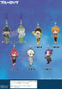 Blue Lock Cabinet Lame Chain Collection Kunigami Rensuke Holiday Ver.
