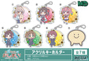 Onimai: I'm Now Your Sister! Midobiyo Mini Deformed Acrylic Key Chain Oyama Mahiro