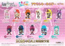Fate/Grand Order CharaToria Acrylic Key Chain Foreigner / Katsushika Hokusai