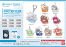 Hololive Bandai Acrylic Key Chain Hug Meets Vol.3 03 Shirogane Noel AK