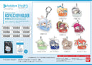 Hololive Bandai Acrylic Key Chain Hug Meets Vol.3 05 IRyS AK