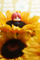 GINTAMA MEGAHOUSE CHARA FORTUNE AMULET (1 Random Blind Box)