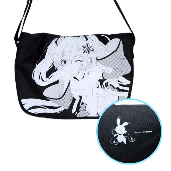 Hatsune Miku 70195 Messenger Bag(Comet)