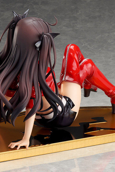 Fate/stay night STRONGER Rin Tohsaka TYPE-MOON Racing Ver. (REPRODUCTION)