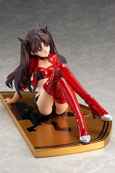 Fate/stay night STRONGER Rin Tohsaka TYPE-MOON Racing Ver.