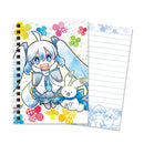 70144 Spiral Notebook 7:24