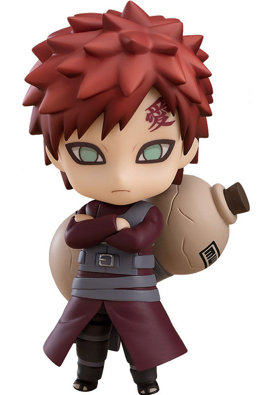 956 Naruto Shippuden Nendoroid Gaara