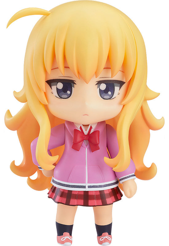 927 Gabriel Dropout Nendoroid Gabriel