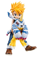DIGIMON G.E.M. YAMATO ISHIDA & GABUMON