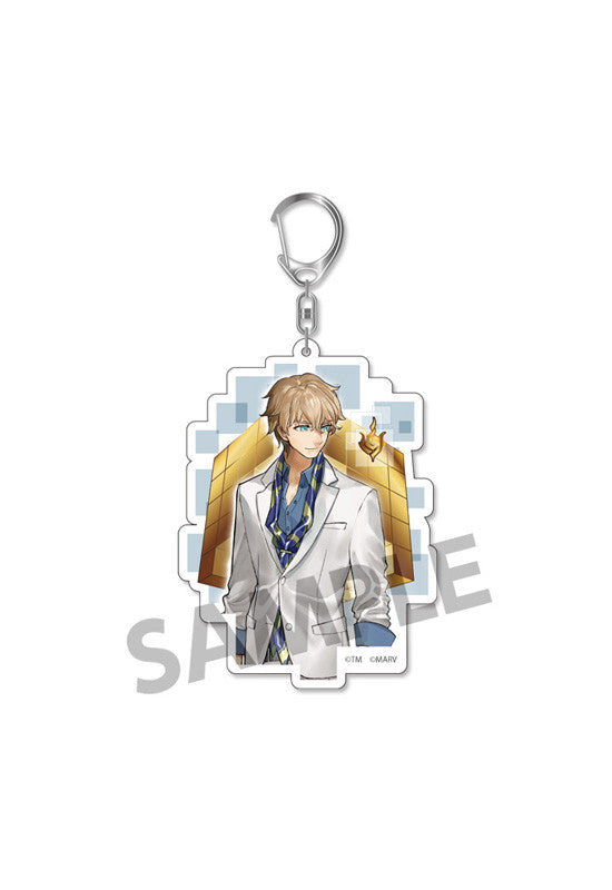 Fate/EXTELLA HOBBY STOCK Acrylic Keychain vol.2 Gawain