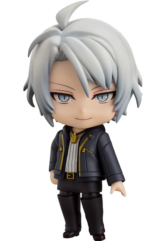 1418 IDOLiSH7 ORANGE ROUGE Nendoroid Gaku Yaotome