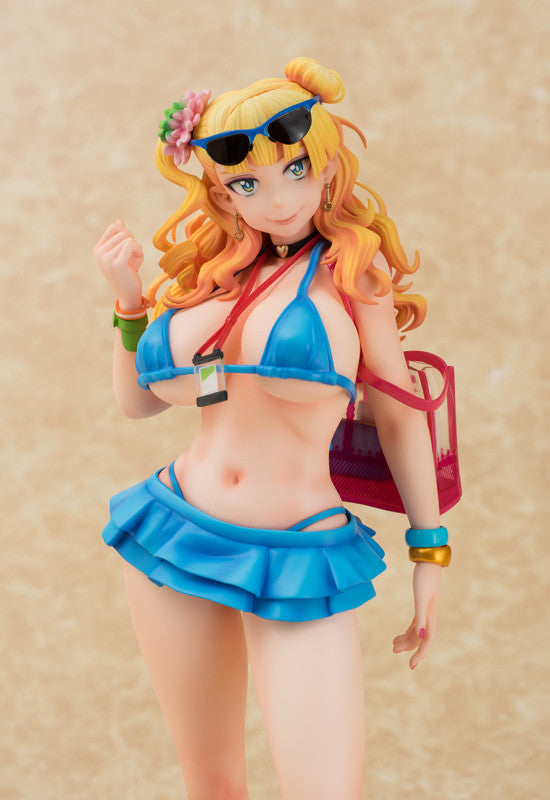 Oshiete! Galko-chan DAIKI Swimsuit Galko-chan