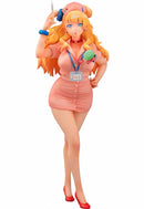 Please Tell Me! Galko-chan AQUAMARINE Galko: Nurse style